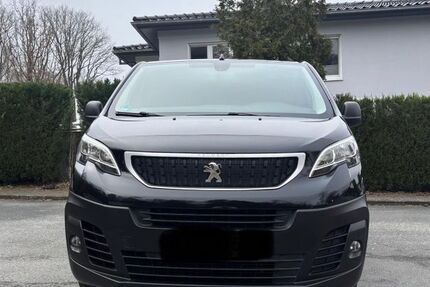 Peugeot Expert 108.000 km 18.999 &euro; Kelkheim 65779