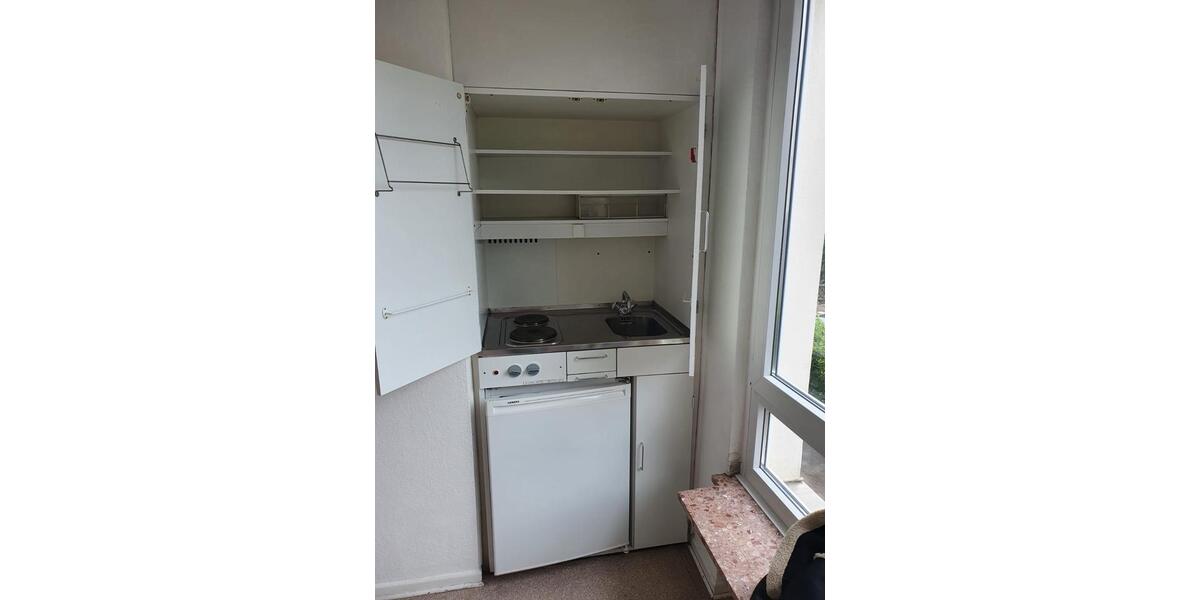 Etagenwohnung Reiskirchen - 1 Zimmer, 36 m&sup2;, 660&euro; | Angebot:25127115