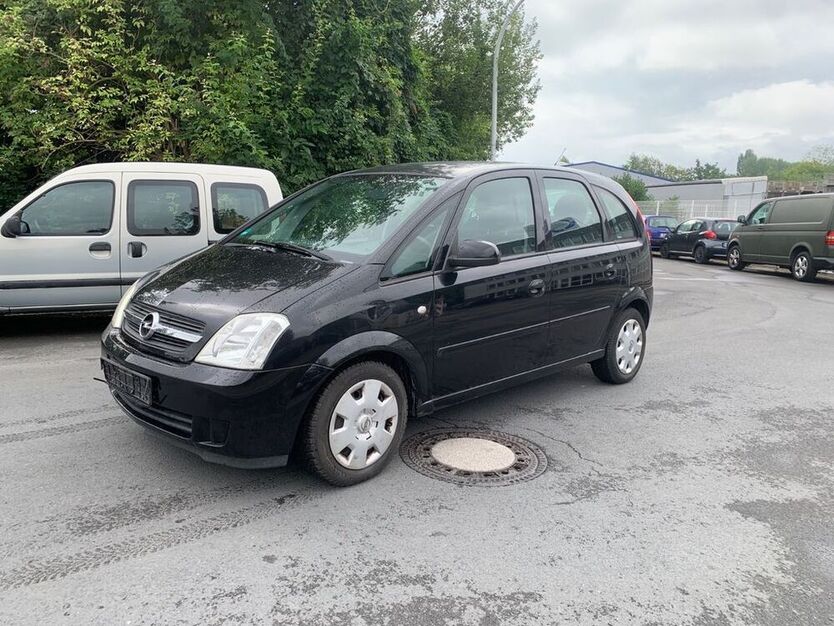 Meriva