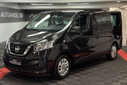 Nissan NV300 83.000 km 22.999 &euro; Remscheid 42857