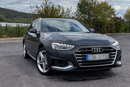 Audi A4 168.770 km 18.250 &euro; Eschwege 37269