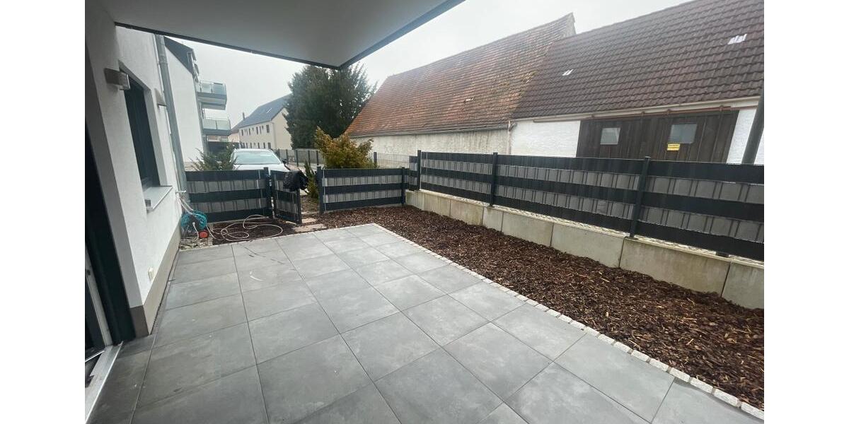 Erdgeschoßwohnung Neustadt an der Donau - 3 Zimmer, 88 m&sup2;, 930&euro; | Angebot:25376296