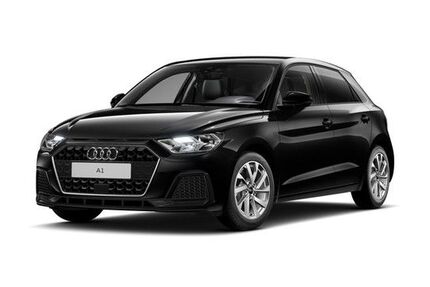 Audi A1 7.673 km 25.450 &euro; Speyer 67346