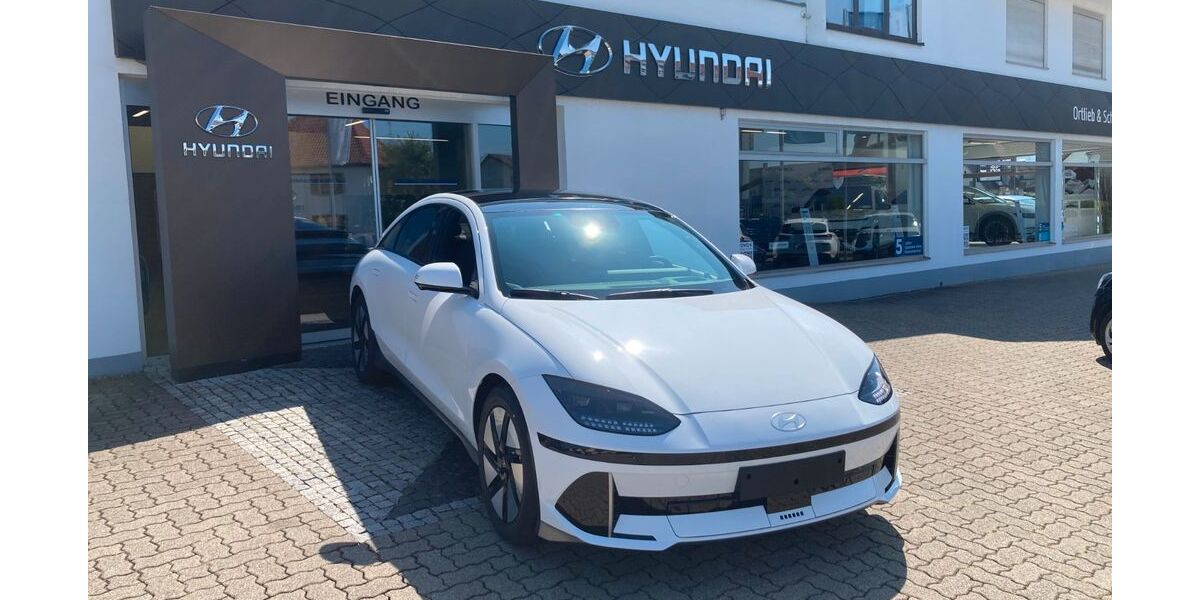 Hyundai IONIQ 6 5.000 km 33.490 &euro; Emmendingen-Kollmarsreute 79312