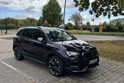 Cupra Ateca 71.000 km 24.800 &euro; Schöneck 61137
