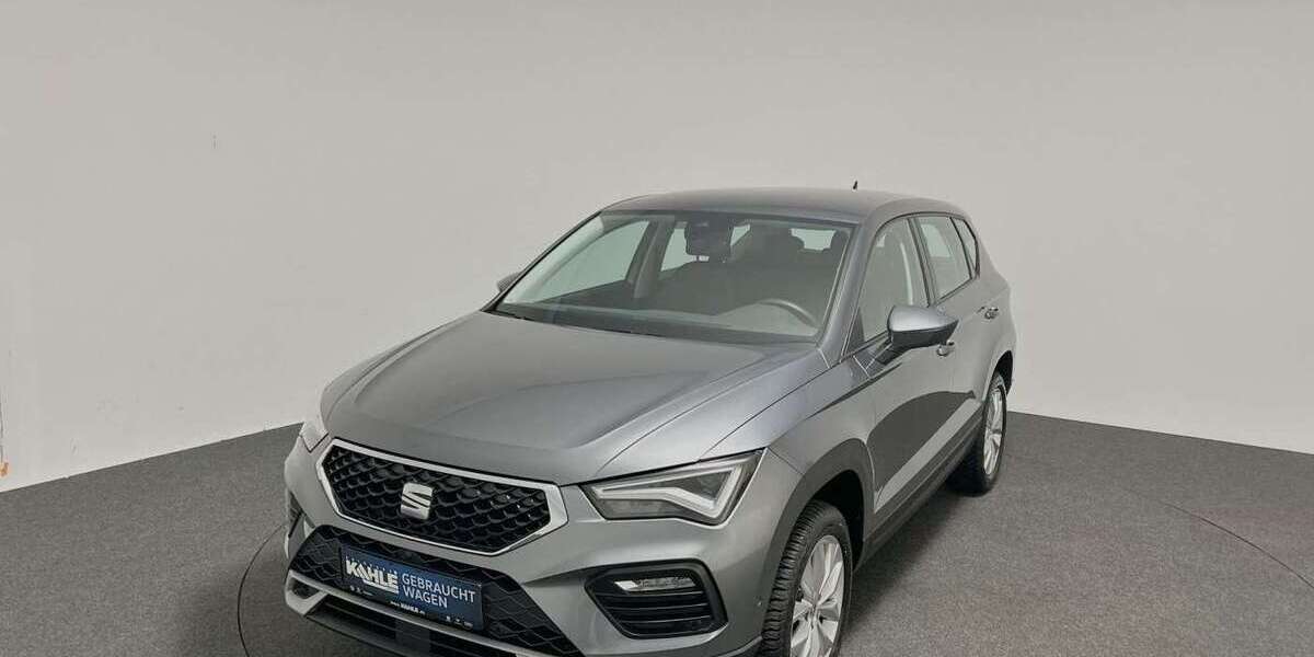 Seat Ateca 24.262 km 26.490 &euro; Walsrode 29664