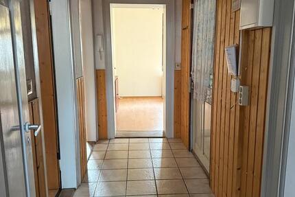 3-Zimmerwohnung Offenburg Oststadt 77656 Hildastr. zimmer