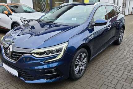 Renault Megane 46.510 km 16.890 &euro; Berlin 12623