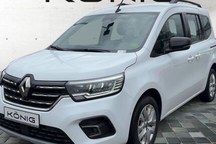 Renault Kangoo 74.232 km 15.999 &euro; Jena 07749