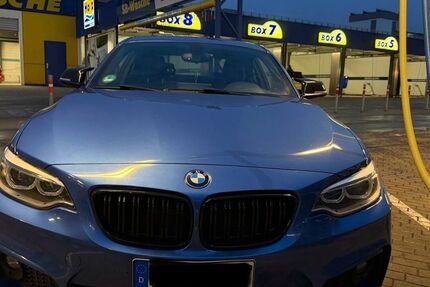 BMW 220 132.350 km 18.500 &euro; Nersingen 89278