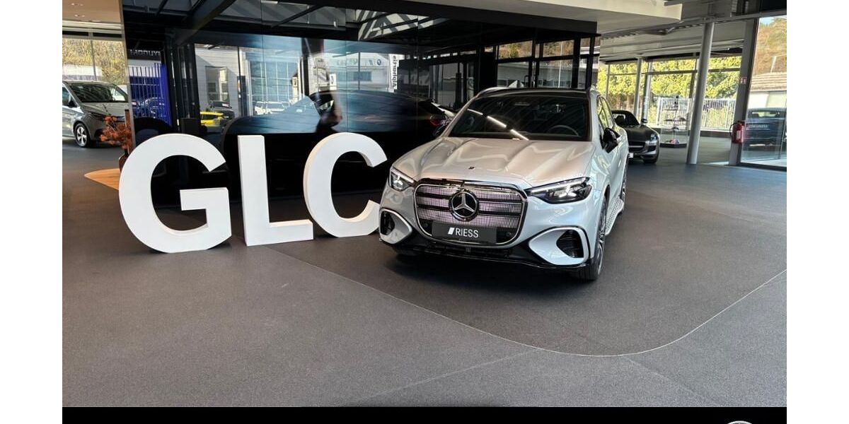 Mercedes-Benz GLC 400 9.000 km 86.900 &euro; Tuttlingen 78532