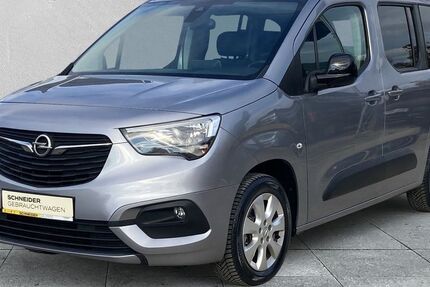Opel Combo Life 74.340 km 18.890 &euro; Marienberg 09496