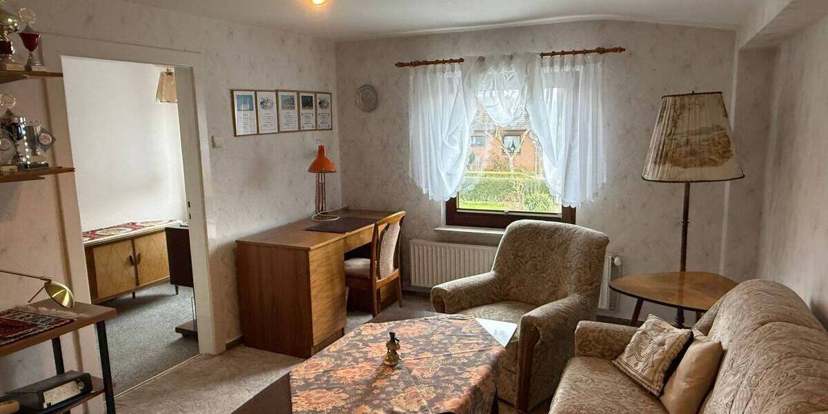 Bauernhaus, Landhaus Riepsdorf - 5 Zimmer, 250 m&sup2;, 279.000&euro; | Angebot:26306243