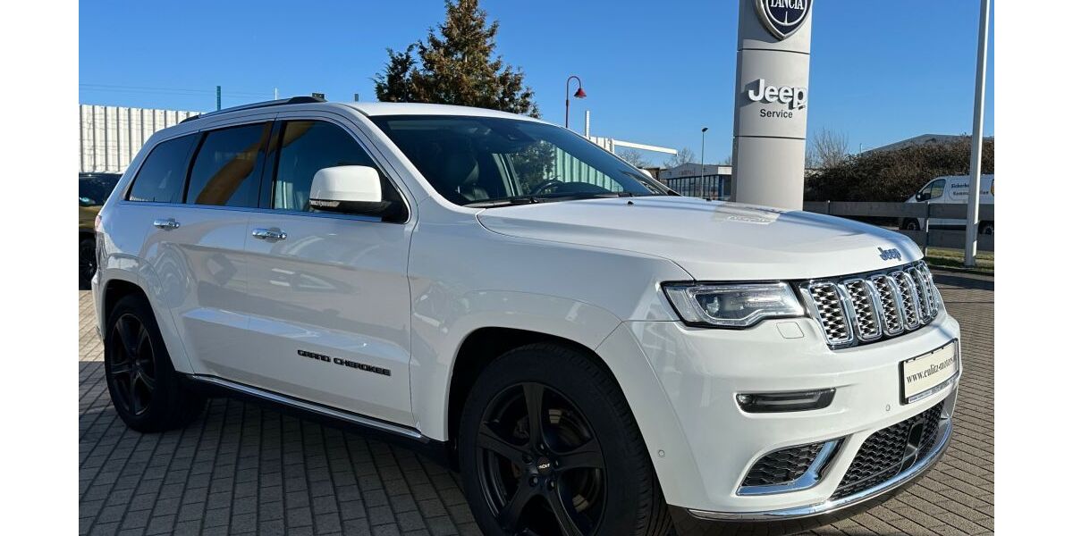 Jeep Grand Cherokee 101.005 km 25.980 &euro; Grimma 04668