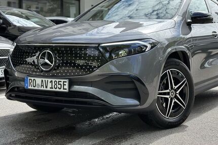 Mercedes-Benz EQA 8.000 km 55.500 &euro; Raubling 83064