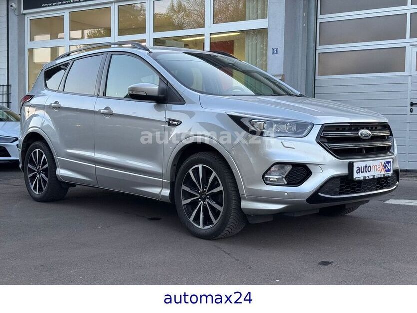 Kuga