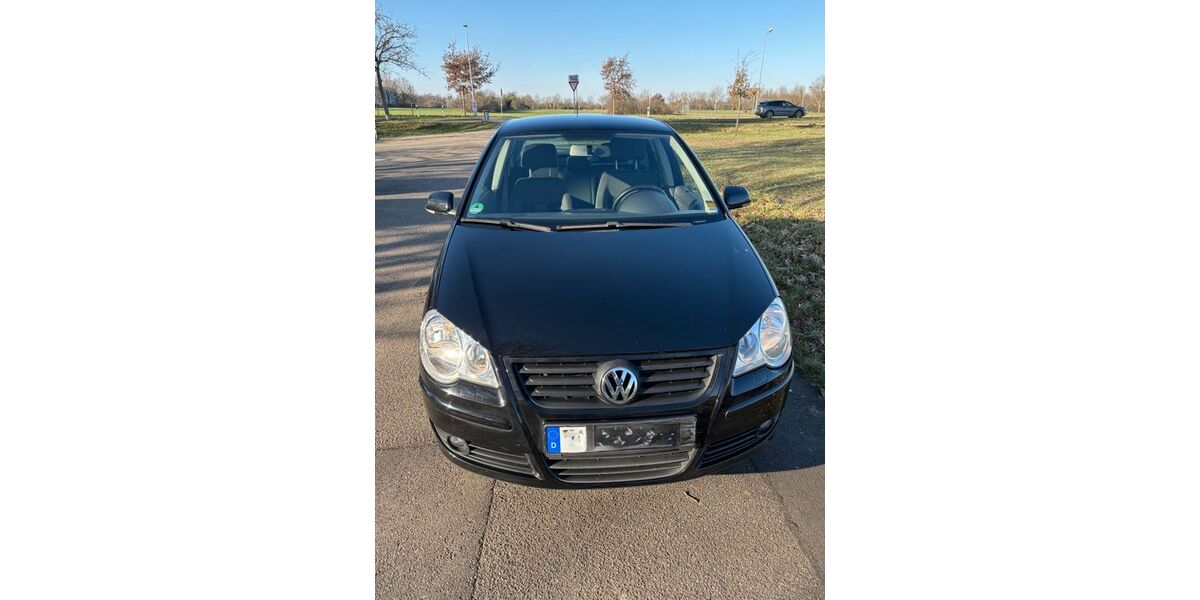 VW Polo 140.700 km 3.800 &euro; Karlsruhe 76149