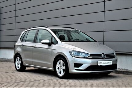 VW Golf Sportsvan 94.000 km 9.200 &euro; Leopoldshöhe 33818