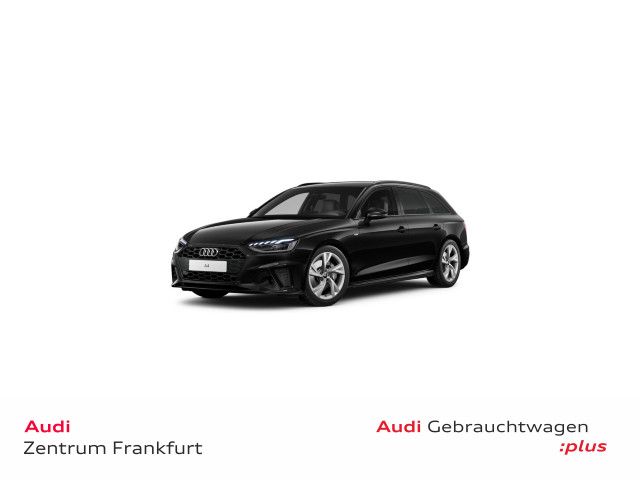 Audi A4 29.198 km 34.670 &euro; Frankfurt am Main 60314