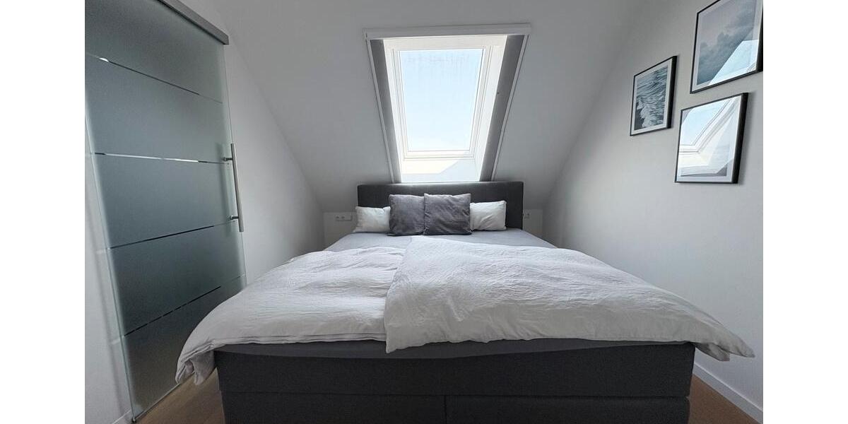 Dachgeschoßwohnung Bobingen - 2 Zimmer, 58 m&sup2;, 299.000&euro; | Angebot:27162938