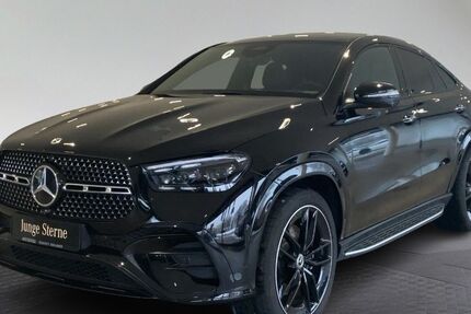Mercedes-Benz GLE 300 15.806 km 91.832 &euro; Kulmbach 95326
