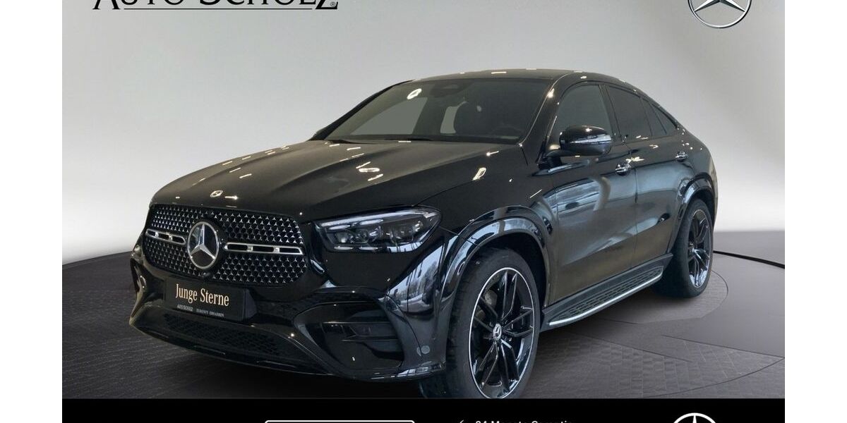 Mercedes-Benz GLE 300 15.806 km 91.832 &euro; Kulmbach 95326