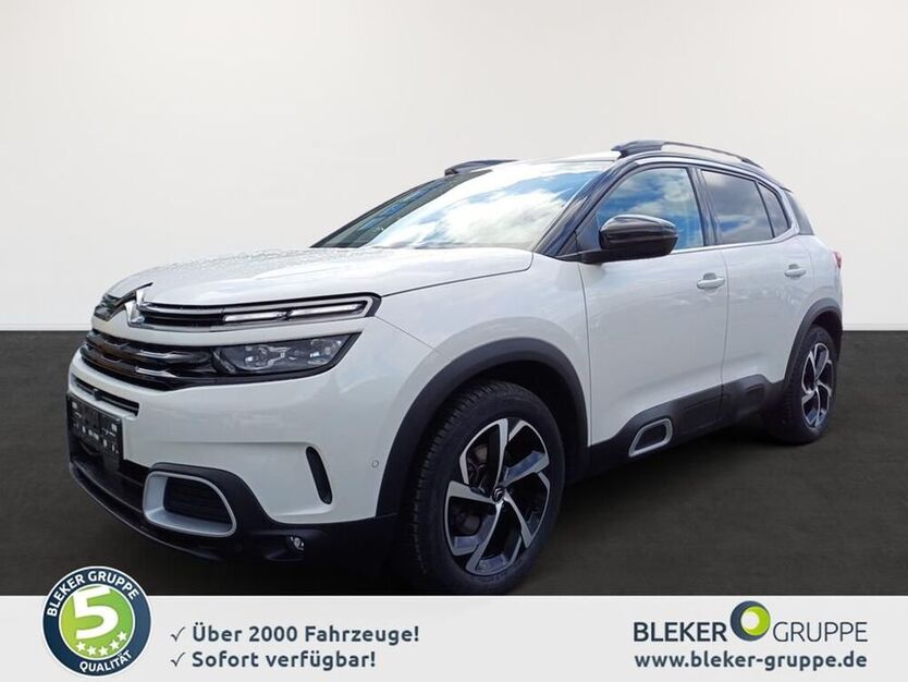 C5 Aircross