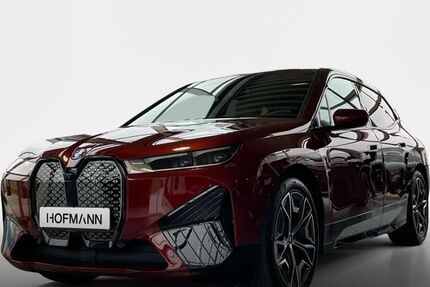 BMW iX 45.000 km 43.907 &euro; Abensberg 93326