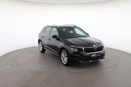 Skoda Kamiq 36.181 km 22.150 &euro; Garching 85748
