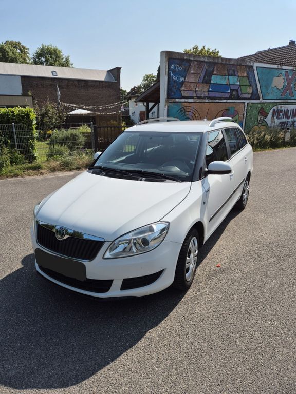 Fabia