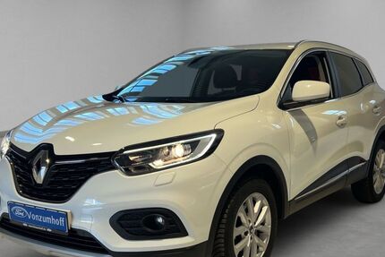 Renault Kadjar 56.000 km 13.499 € Wuppertal 42117