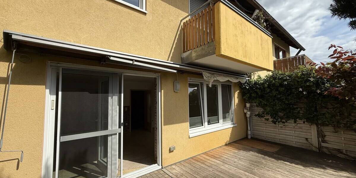 Reihenmittelhaus Ansbach - 5 Zimmer, 130 m&sup2;, 319.000&euro; | Angebot:26763523