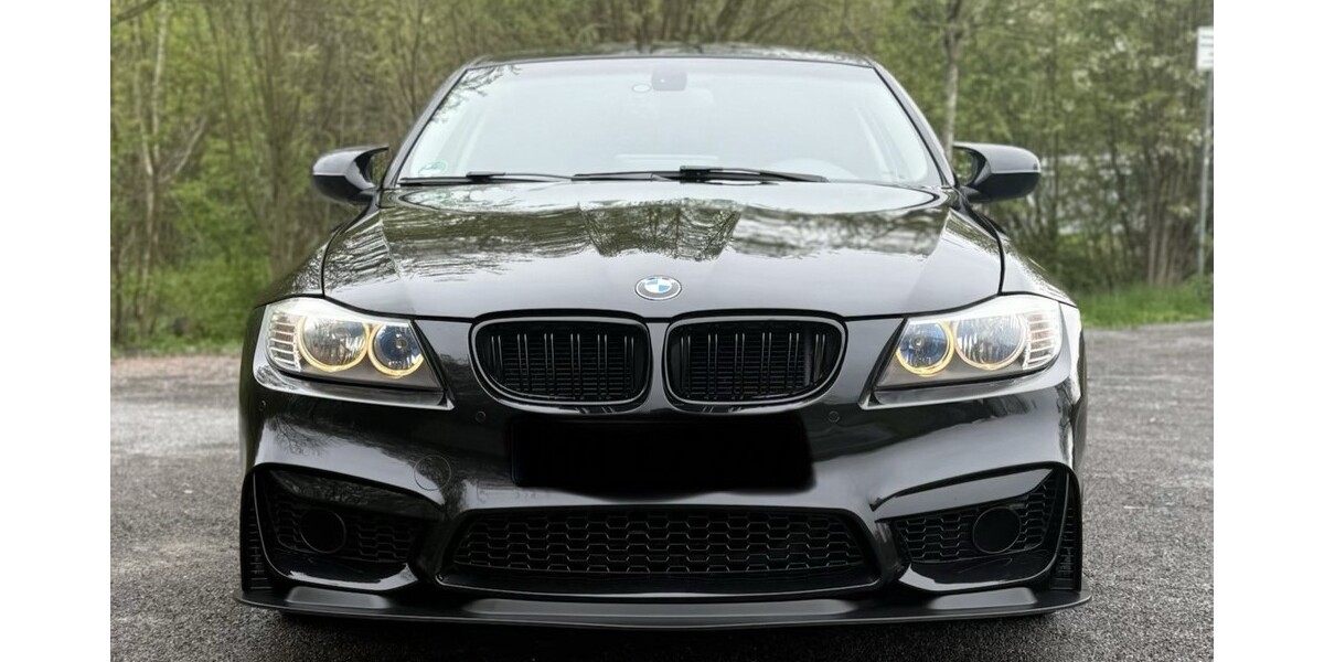 BMW 318i 130.000 km 10.000 &euro; Oedheim 74229