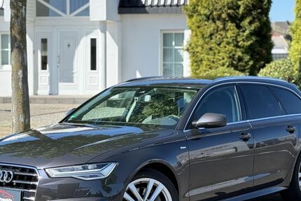 Audi A6 193.497 km 15.490 &euro; Jülich 52428
