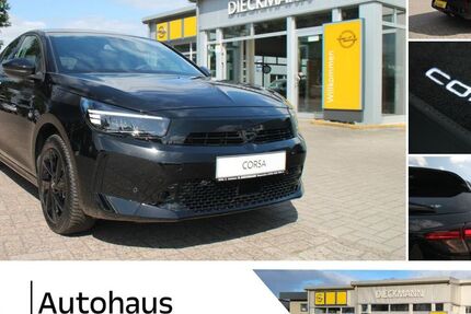 Opel Corsa 8.819 km 17.640 € Worpswede 27726