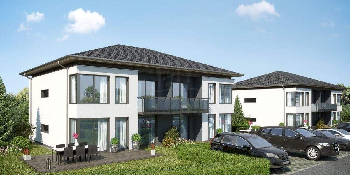 Mehrfamilienhaus, Wohnhaus Rövershagen - 1 Zimmer, 327 m&sup2;, 199.000&euro; | Angebot:23059709