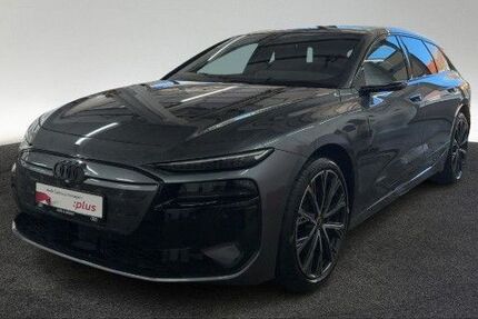 Audi A6 e-tron 25.900 km 72.990 &euro; Weilheim 82362