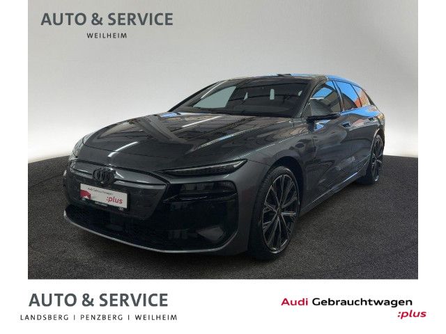 Audi A6 e-tron 25.900 km 72.990 &euro; Weilheim 82362