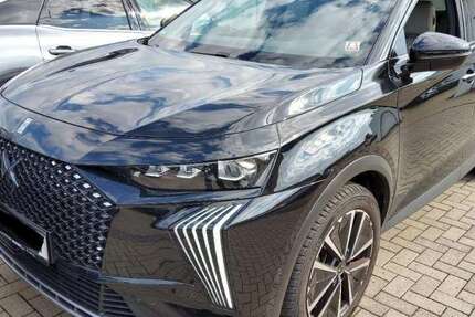 DS Automobiles DS 7 25.440 km 28.490 &euro; Marburg 35043