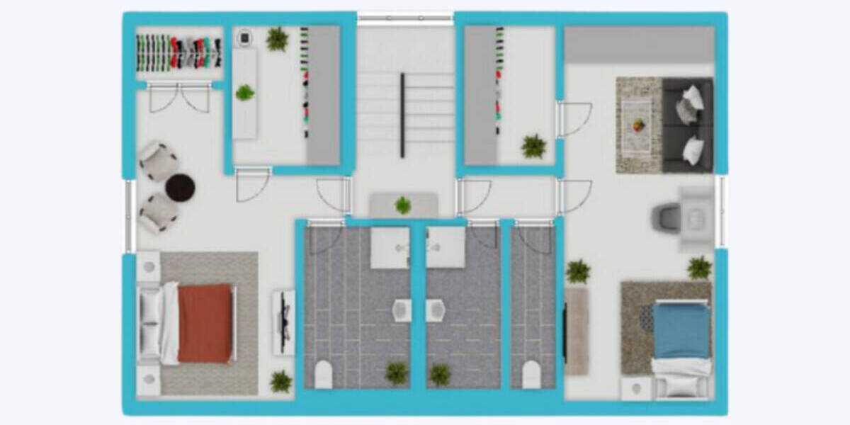 Gewerbeobjekt Monschau - 580.000&euro; | Angebot:22188009