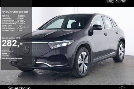 Mercedes EQA