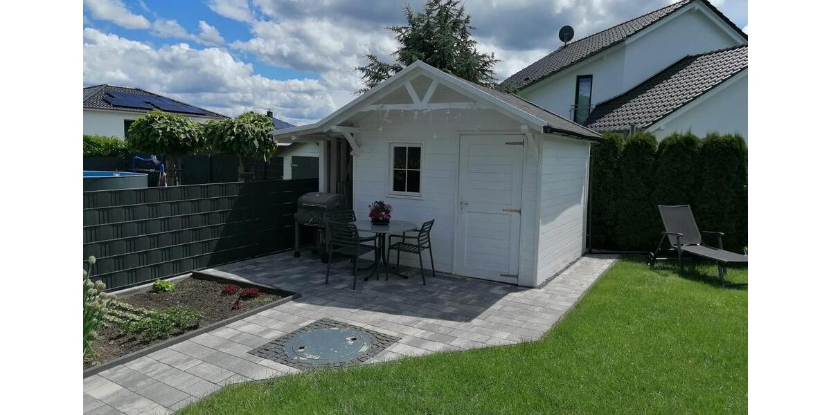 Einfamilienhaus Schauenburg - 5 Zimmer, 166 m&sup2;, 698.000&euro; | Angebot:26995156