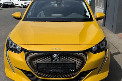 Peugeot 208 24.500 km 17.450 &euro; Leisnig 04703