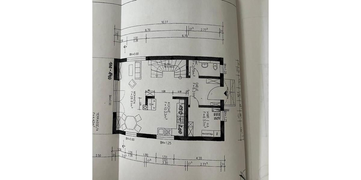 Einfamilienhaus Leipzig Nord - 5 Zimmer, 112 m&sup2;, 549.000&euro; | Angebot:25561141