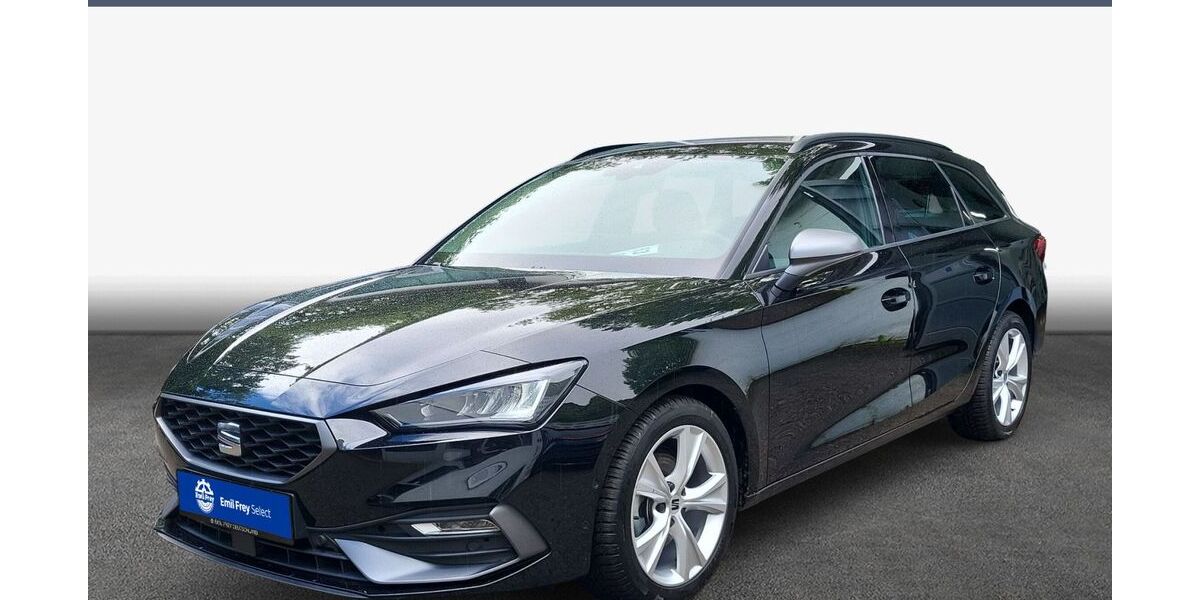 Seat Leon 22.699 km 27.290 &euro; Rendsburg 24768