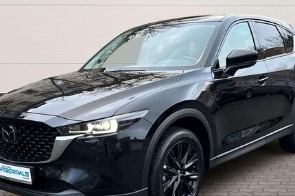 Mazda CX-5 9.063 km 34.950 € Coburg 96450