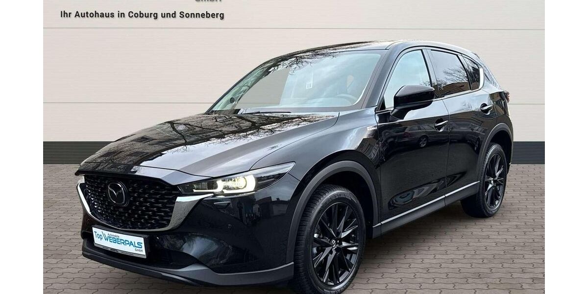 Mazda CX-5 9.063 km 34.950 € Coburg 96450