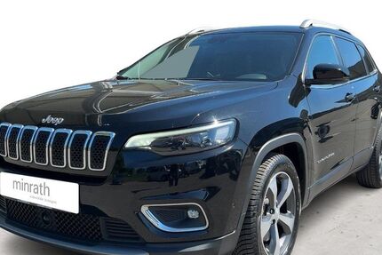 Jeep Cherokee 110.794 km 18.880 &euro; Moers 47441