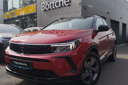 Opel Grandland (X) 40.335 km 17.980 &euro; Potsdam 14480