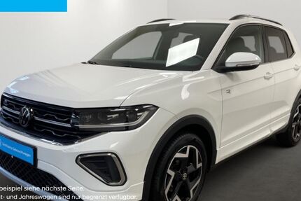 VW T-Cross 14.342 km 26.990 &euro; Düsseldorf 40233